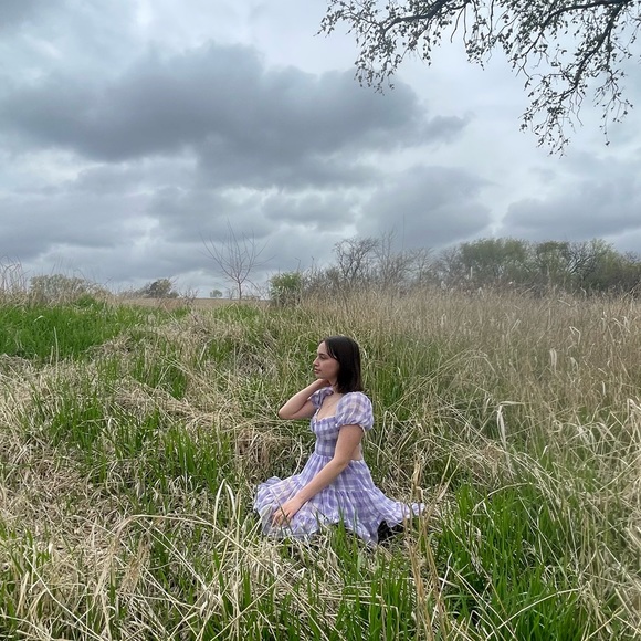 Meet your Posher, Haley - Picture 1 of 1